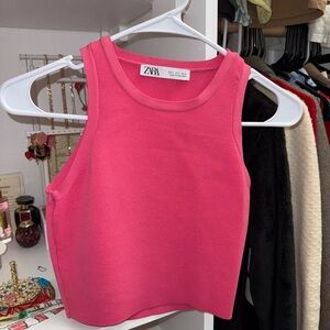 Zara Tank Top
